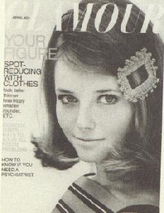 I never got credit for discovering Cheryl Tiegs.jpg I never got credit for discovering Cheryl Tiegs.jpg